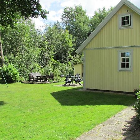Ängelholm Delay'S Guest House מראה חיצוני תמונה