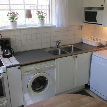 Ängelholm Delay'S Guest House מראה חיצוני תמונה