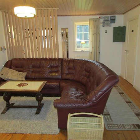 Ängelholm Delay'S Guest House מראה חיצוני תמונה