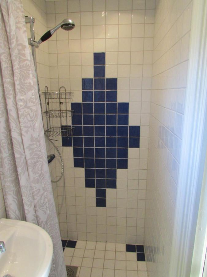 Ängelholm Delay'S Guest House מראה חיצוני תמונה