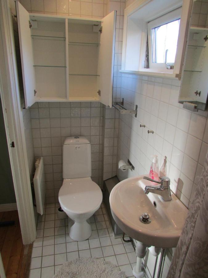 Ängelholm Delay'S Guest House מראה חיצוני תמונה
