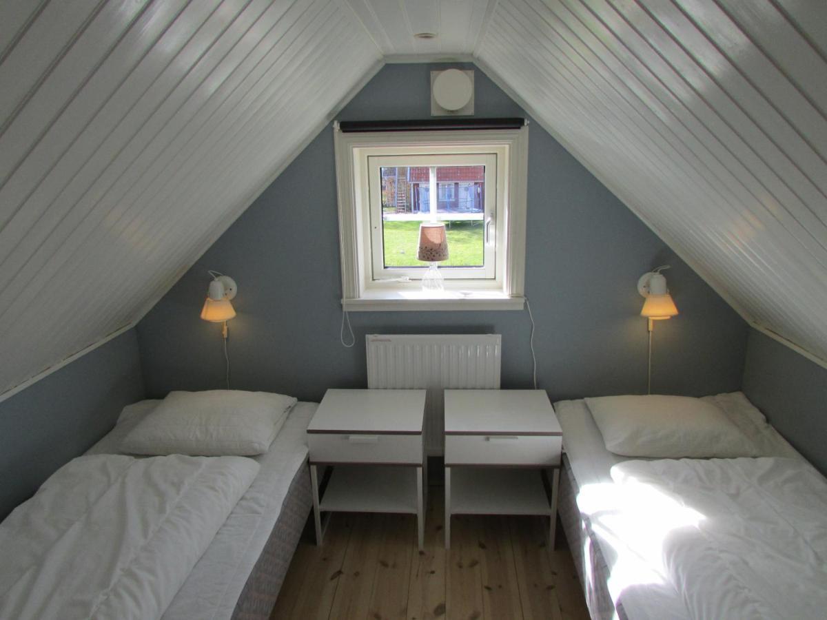 Ängelholm Delay'S Guest House חדר תמונה