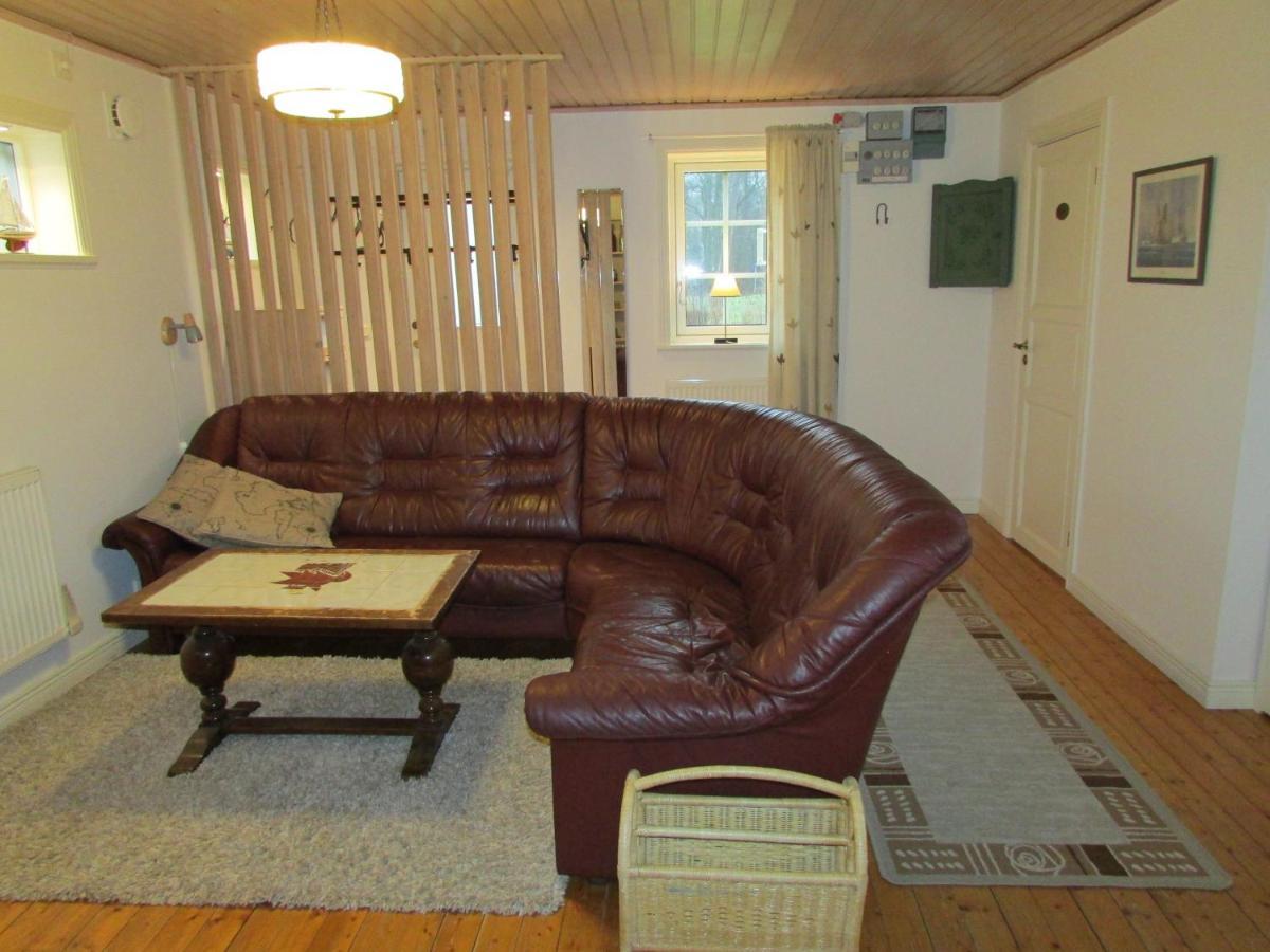 Ängelholm Delay'S Guest House מראה חיצוני תמונה
