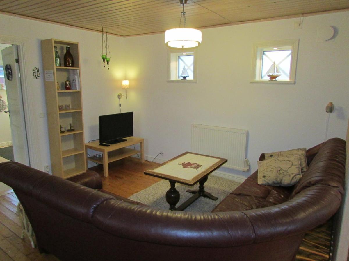 Ängelholm Delay'S Guest House מראה חיצוני תמונה