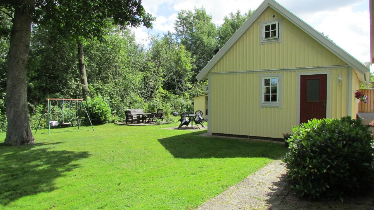 Ängelholm Delay'S Guest House מראה חיצוני תמונה