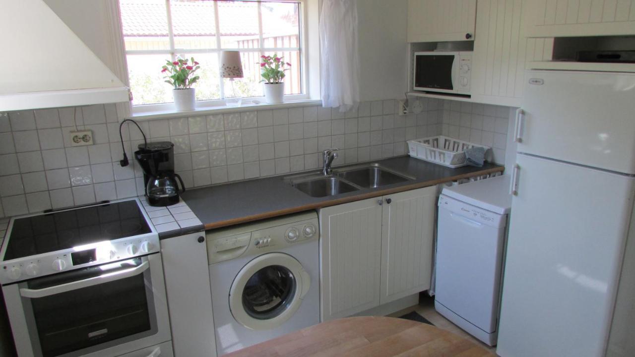 Ängelholm Delay'S Guest House מראה חיצוני תמונה